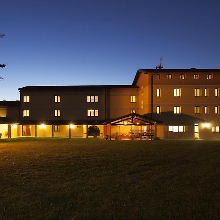 Hotel Naonis Cordenons المظهر الخارجي الصورة