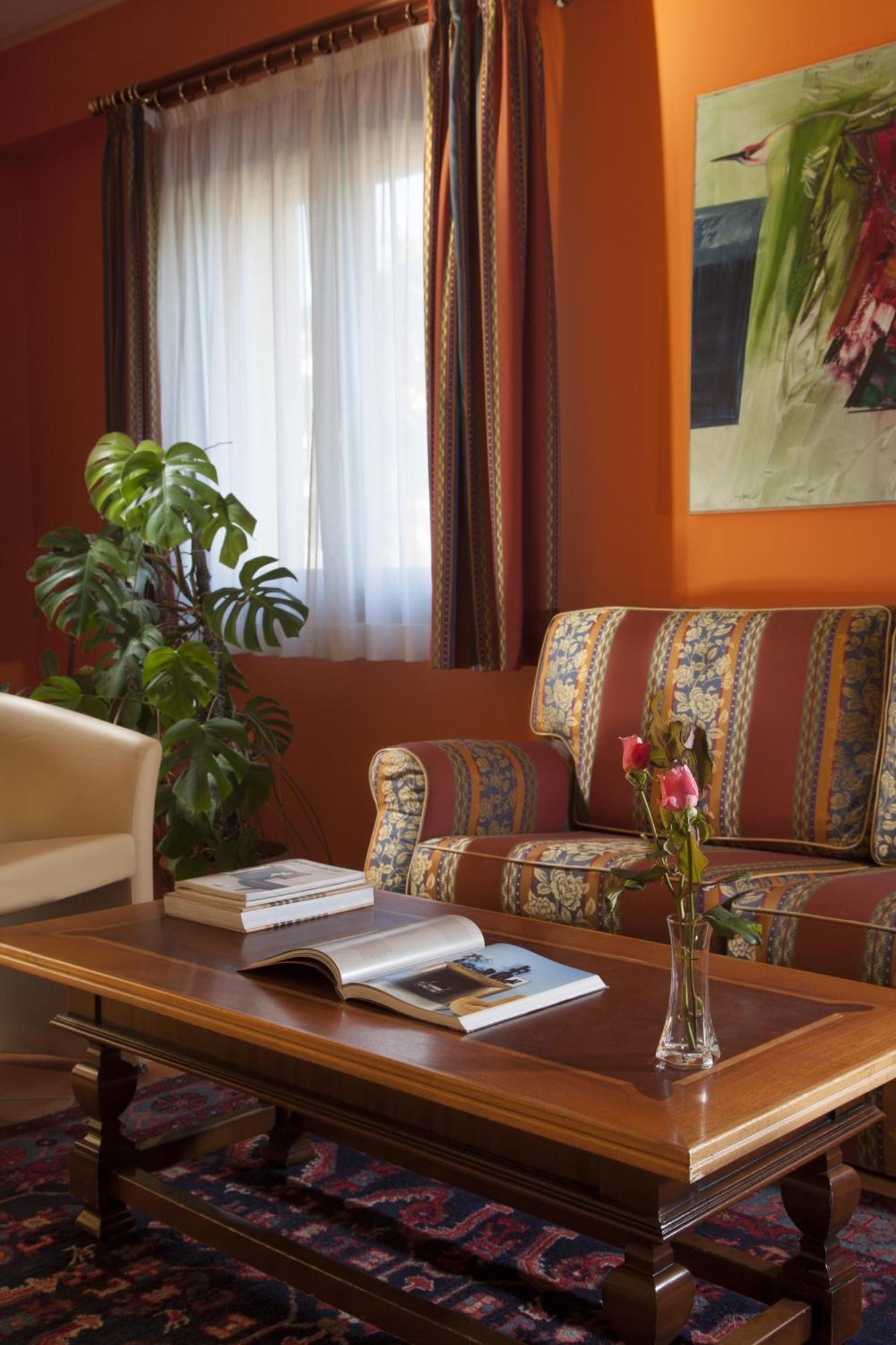 Hotel Naonis Cordenons المظهر الخارجي الصورة