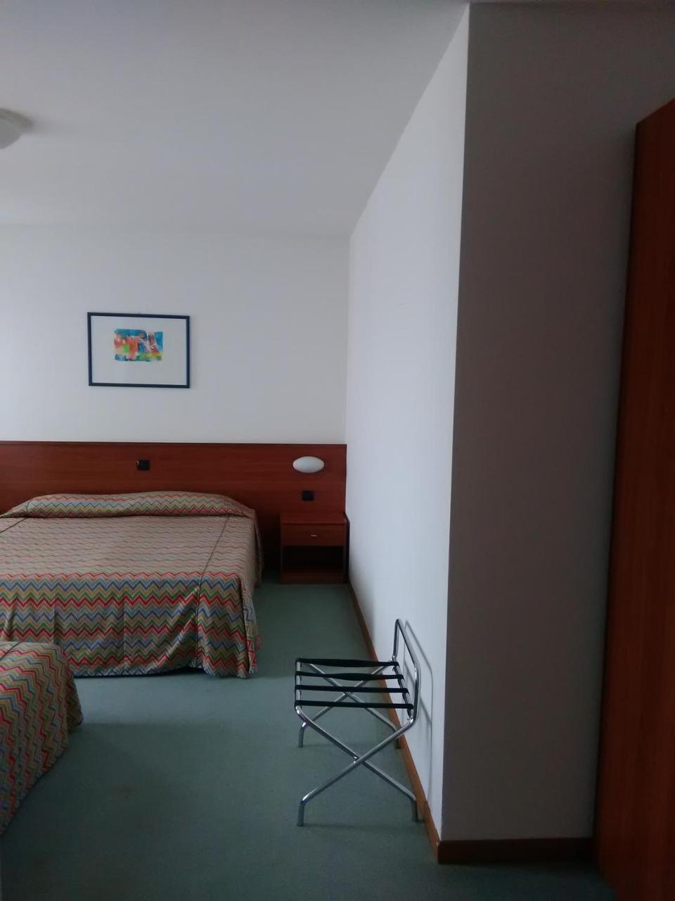 Hotel Naonis Cordenons المظهر الخارجي الصورة